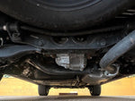 LEXUS RX450hL AWD