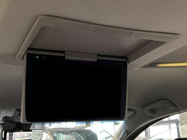 VELLFIRE 4WD