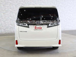 VELLFIRE 4WD