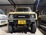 JIMNY van 4WD
