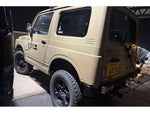 JIMNY van 4WD
