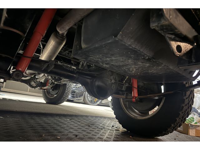 JIMNY van 4WD