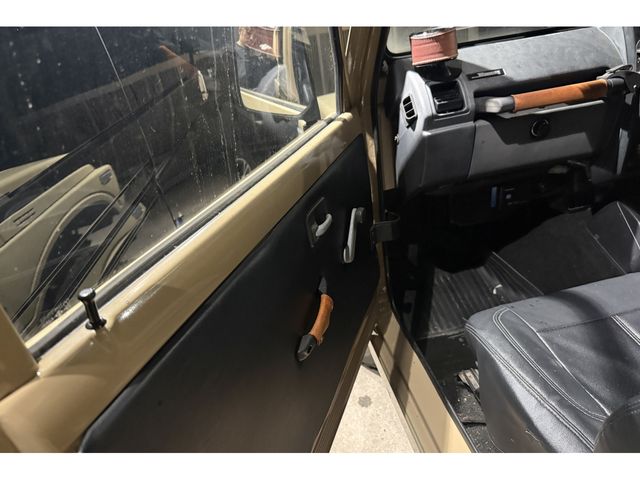 JIMNY van 4WD