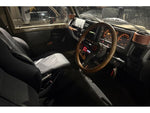 JIMNY van 4WD