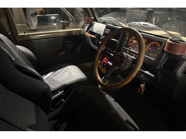 JIMNY van 4WD
