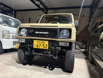 JIMNY van 4WD