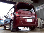 FREED 4WD