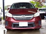 FREED 4WD