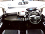 FREED 4WD