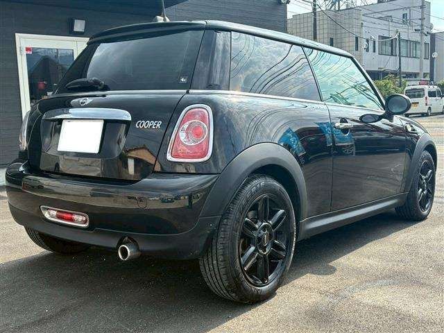 BMW MINI COOPER