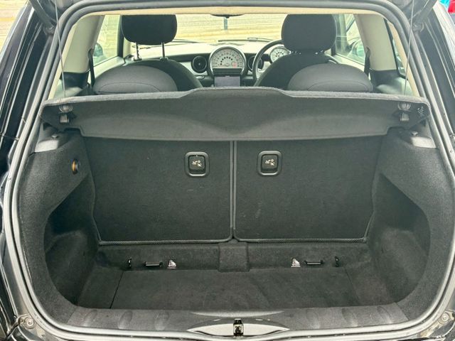 BMW MINI COOPER