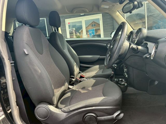 BMW MINI COOPER