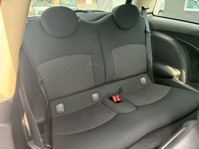 BMW MINI COOPER