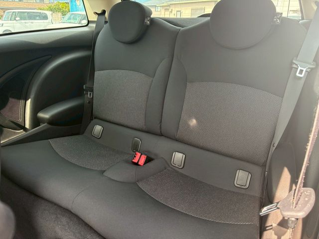 BMW MINI COOPER