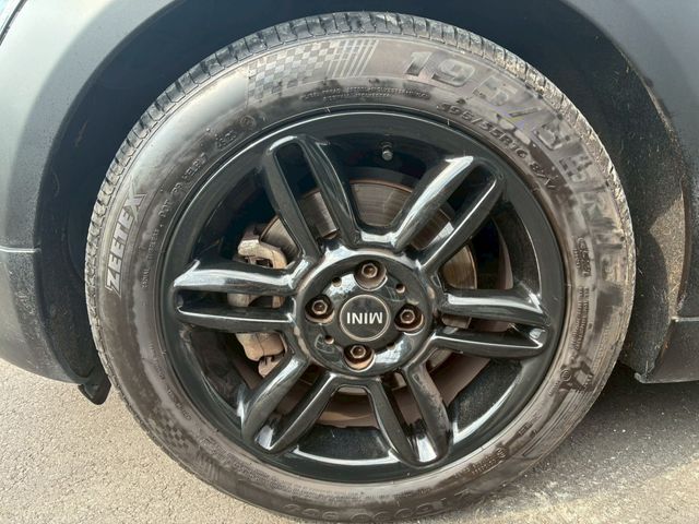 BMW MINI COOPER