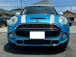 BMW MINI COOPER S 5DOOR