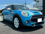 BMW MINI COOPER S 5DOOR