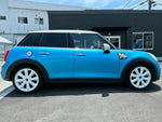 BMW MINI COOPER S 5DOOR