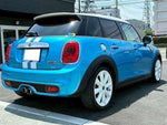 BMW MINI COOPER S 5DOOR