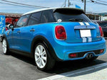 BMW MINI COOPER S 5DOOR