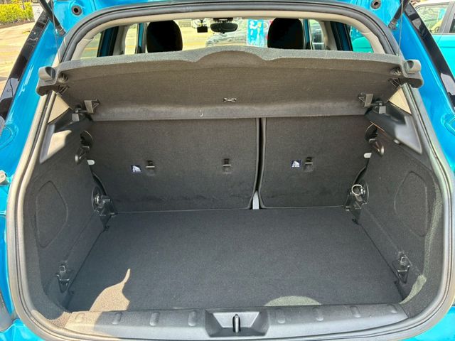 BMW MINI COOPER S 5DOOR