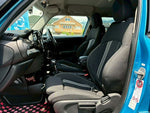 BMW MINI COOPER S 5DOOR