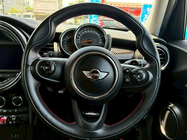 BMW MINI COOPER S 5DOOR