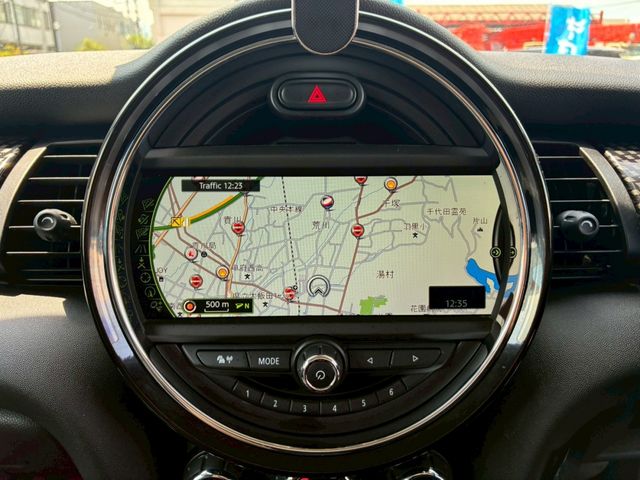 BMW MINI COOPER S 5DOOR
