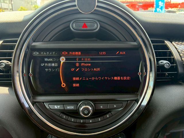 BMW MINI COOPER S 5DOOR