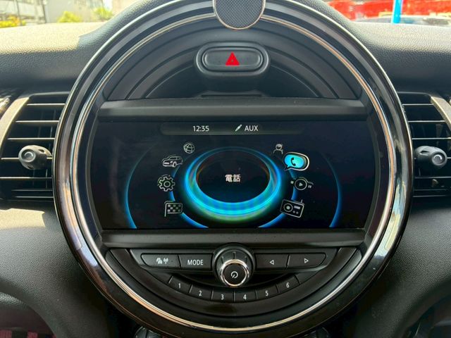 BMW MINI COOPER S 5DOOR