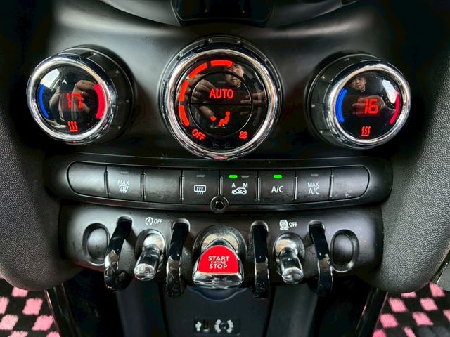 BMW MINI COOPER S 5DOOR