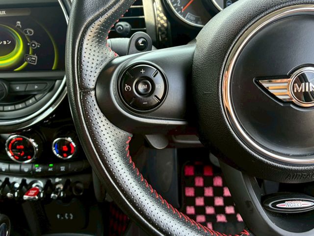 BMW MINI COOPER S 5DOOR