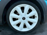 BMW MINI COOPER S 5DOOR