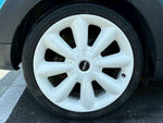BMW MINI COOPER S 5DOOR