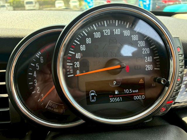 BMW MINI COOPER S 5DOOR