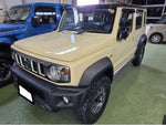 JIMNY NOMADE