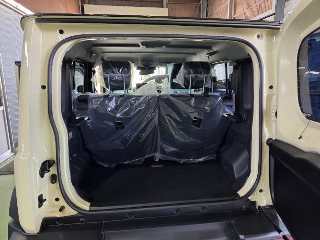JIMNY NOMADE