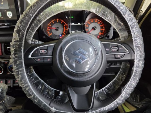 JIMNY NOMADE