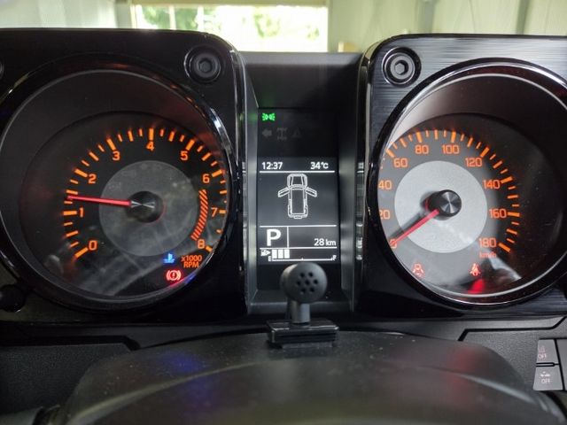 JIMNY NOMADE