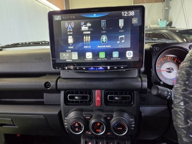 JIMNY NOMADE