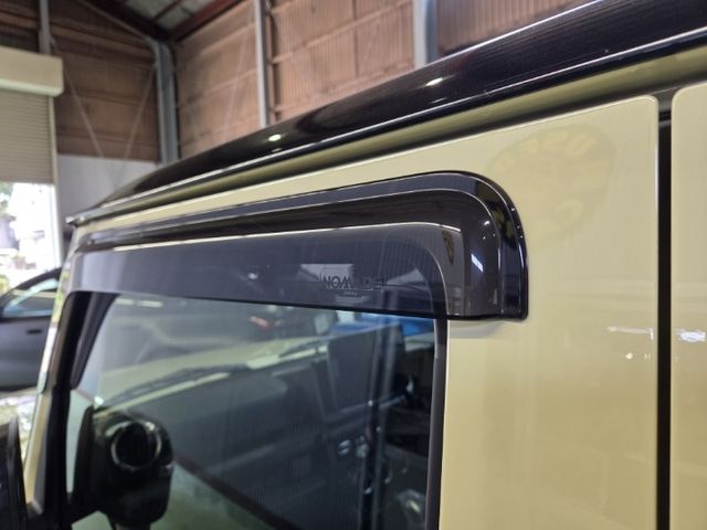 JIMNY NOMADE