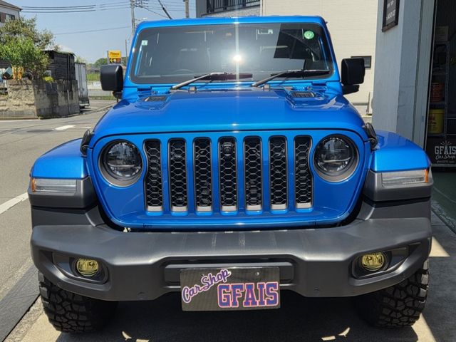 JEEP GLADIATOR