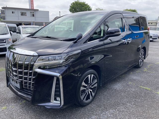 ALPHARD