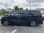 ALPHARD