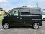 PIXIS van