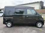 PIXIS van