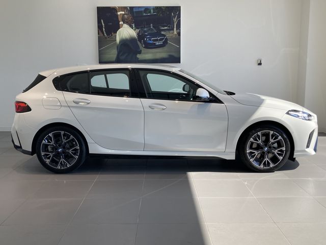 BMW 1series