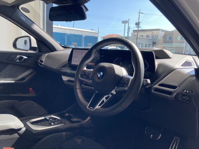 BMW 1series