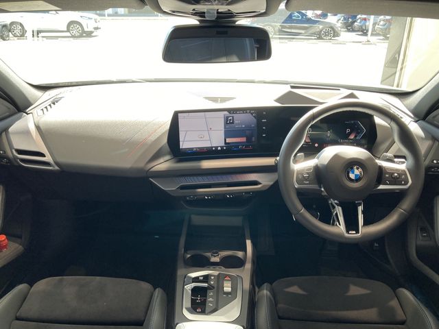 BMW 1series