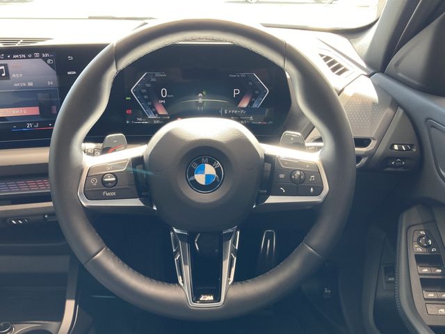 BMW 1series